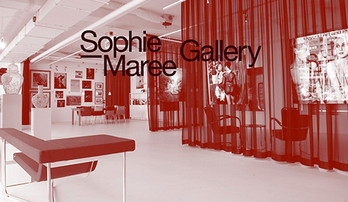 Sophie Maree Gallery